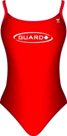 TYR Guard Microfit