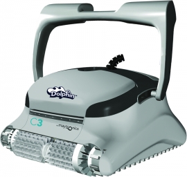 Pool Equipment Dolphin C3