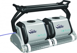 Pool Equipment Dolphin C6 Plus