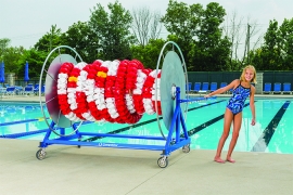 Elite Stor-Lane-Reel