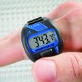 SportCount LapCounter & Timer Blue