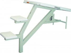 Legacy Standard Long Reach