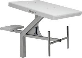 Legacy Starting Platform