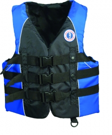 Nylon Water Sport Vest
