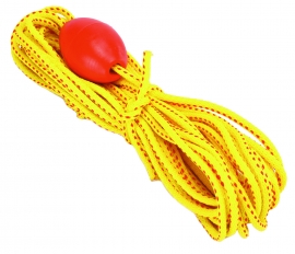 Water Safety Rope & Float