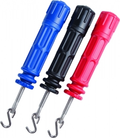 Tensioners