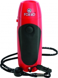 Guard Training Fox 40 Electronic Whistle