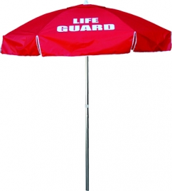 Lifeguard Umbrella