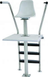 Outlook II Lifeguard Chair