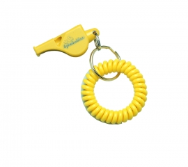 Guard Training Fox 40 Coil & Whistle Combo