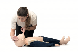 Resusci Junior QCPR