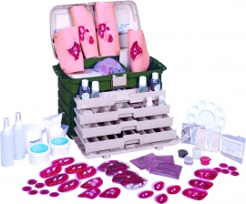 Advanced Casualty Simulation Kit