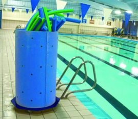 Sea Serpent Cart - Vertical