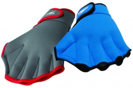 Aqua Fitness Gloves