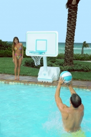 Splash & Slam