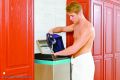 Pool Equipment Suitmate®