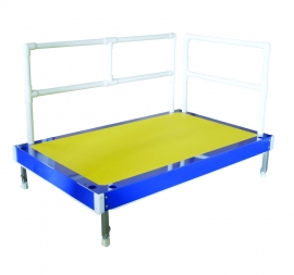 Portable Swim Station