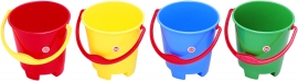 Castle Bucket