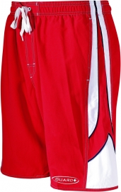 TYR Guard Aero Short