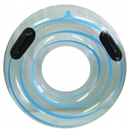 Splash 32” Single Tube Clear