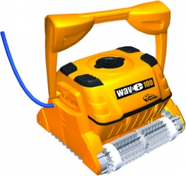 Pool Equipment Dolphin Wave 100
