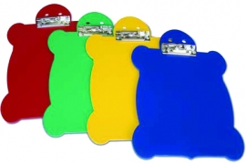 Turtle Clip Boards