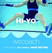 HI-YO Intervals DVD