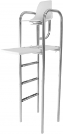 Institutional 6’ Guard Chair