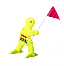 Pool Equipment Patron Alert