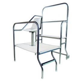 Replacement Lifeguard Seat