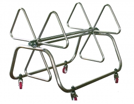 Blue & White 3/4” x 300’ Rope