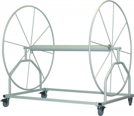 XL Capacity Lane Line Storage Reel