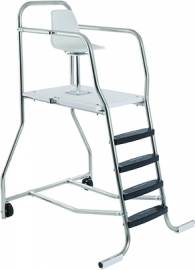Vista Lifeguard Chair 6’