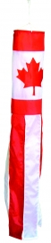 40” Canada Breeze Thru Windsock